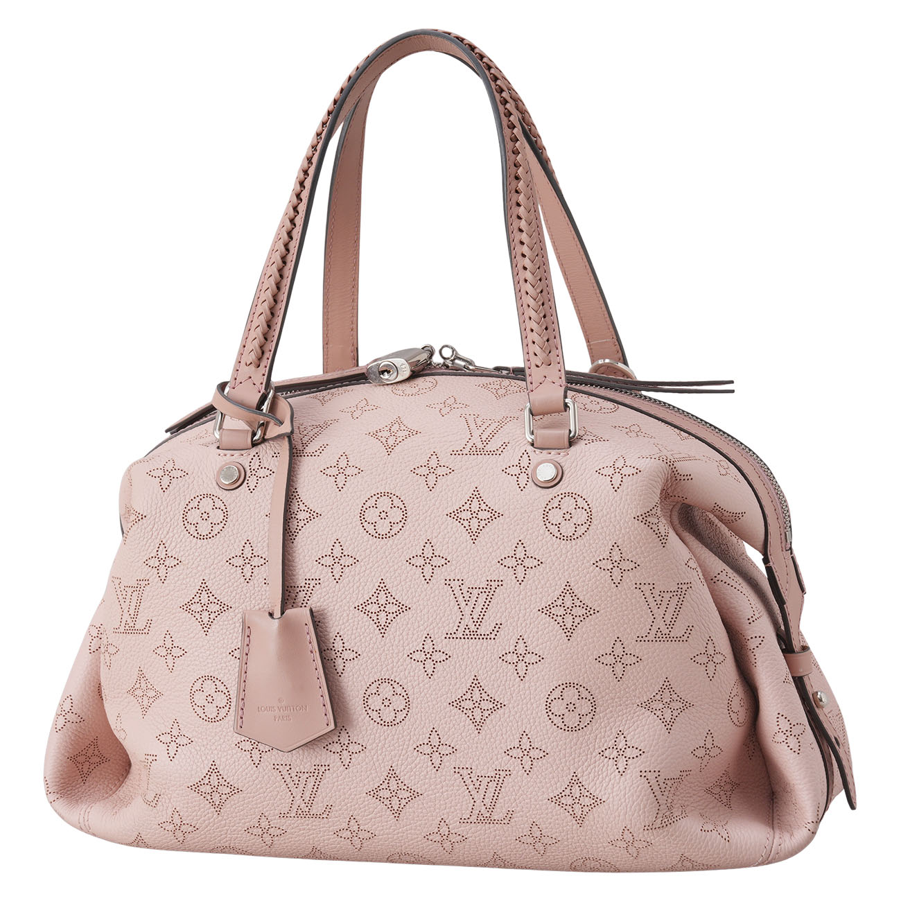 LOUIS VUITTON(USED)루이비통 M54673 아스테리아 마히나 숄더백 토트백